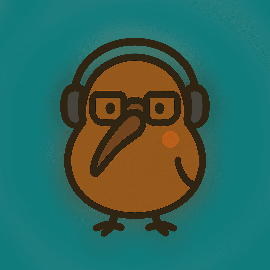 Kiwi AI Tutor